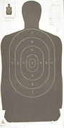 B27 TARGET,  MASTER CLASS
