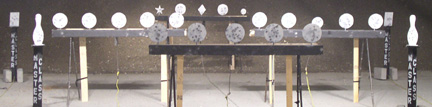 Plate layout,  MASTER CLASS