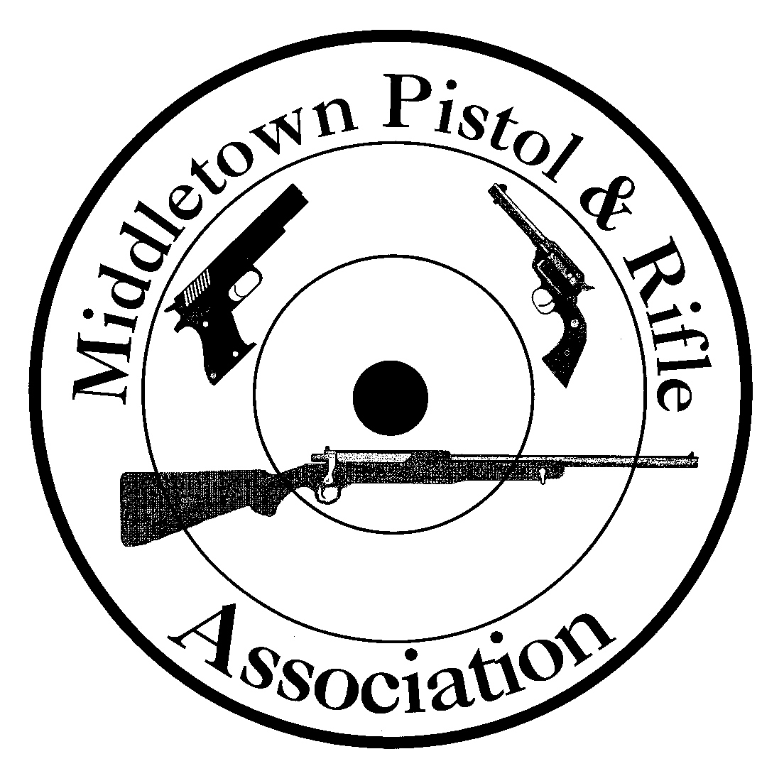 Pistol Logo