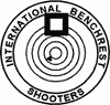 International Benchrest Shooters Logo