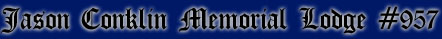 FOP LOGO