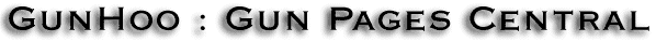 GunHoo : Gun Pages Central logo