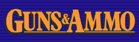 Guns & Ammo Mag.