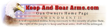 KEEP AND BEAR ARMS.COM LOGO
