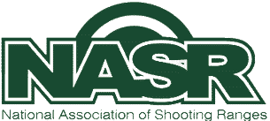 National Association of Shooting Ranges LOGO