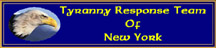 TRT-New York Logo and Link