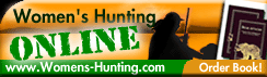 CLICK HERE TO LINK TO Women's Hunting ONLINE