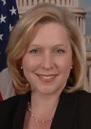 Senator Kirsten E. Gillibrand