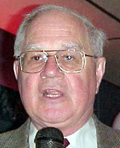 Picture of NY State Sen. Larkin