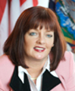 Annie Rabbit, NY Assembly 97th District