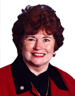 Nancy Calhoun NY Assembly District 96