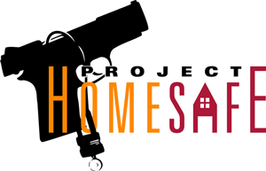 Project Homesafe Logo