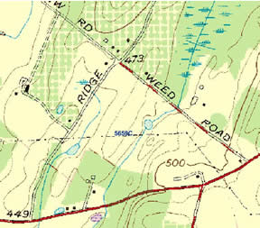 TOPO maps at http://www.dec.state.ny.us/apps/BBAMap/index.cfm