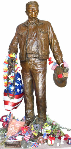Ronald Reagan