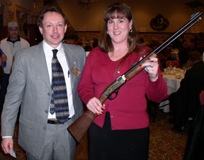 22 semi-auto