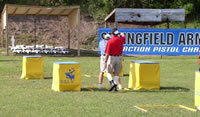 The Funnest stage