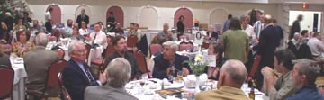 Orange County Federation of Sportsmen's Clubs Dinner, 2003