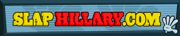Slap Hillary