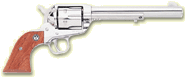 Ruger Vaquero in 45-70