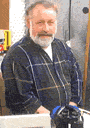 Dennis, the "MASTER" in Master Class