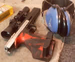Trailside 22 Cal. cost around $400 -$450