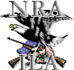 NRA/ILA Logo