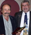 Don Faenza,  "Sportsman of the Year"