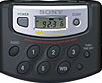 Sony SRF-M37V