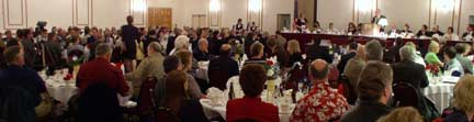 2004 SCOPE Annual Dinner