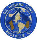 CLICK HERE TO GO TO Gil Hebard Guns