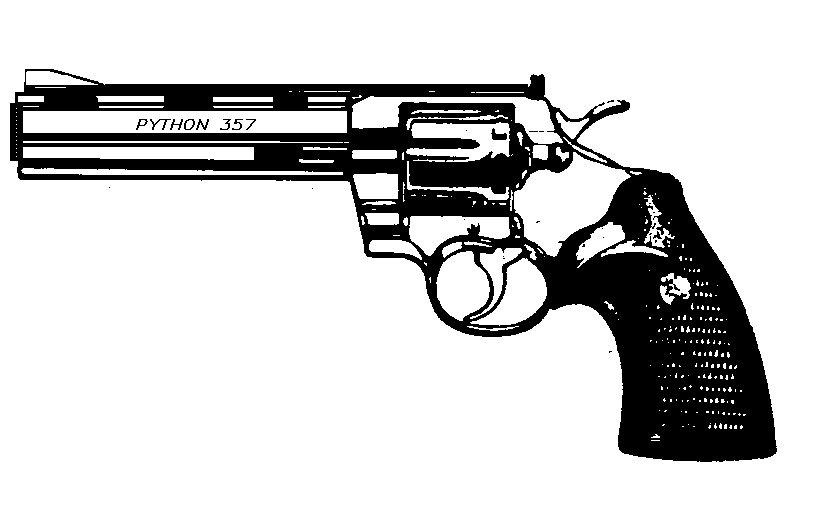 Revolver