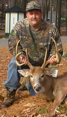9 pointer at West Point