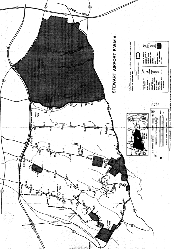 Stewart Map
