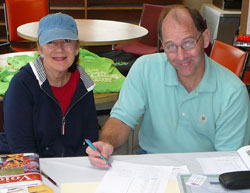 Orange County Senior Games sign up